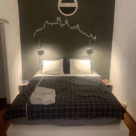 Apartmán Casa Marisol Arcos de la Frontera Exteriér fotografie