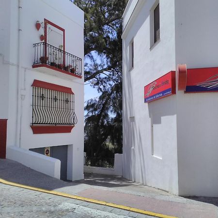 Apartmán Casa Marisol Arcos de la Frontera Exteriér fotografie