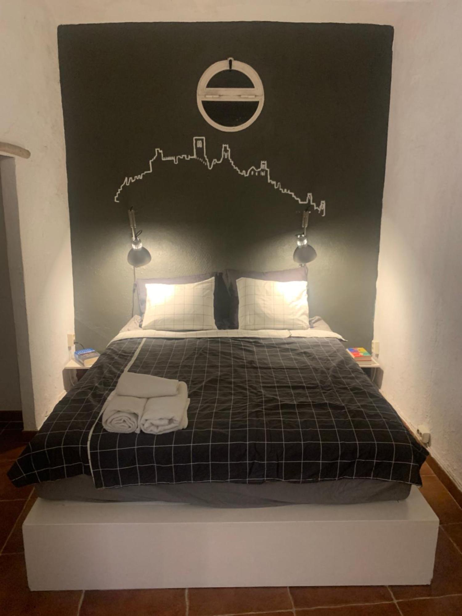 Apartmán Casa Marisol Arcos de la Frontera Exteriér fotografie