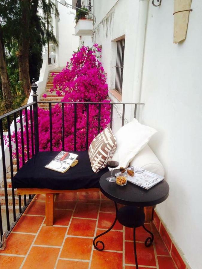 Apartmán Casa Marisol Arcos de la Frontera Exteriér fotografie
