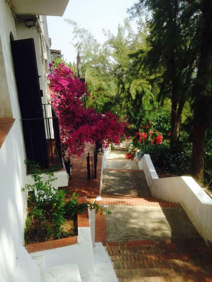 Apartmán Casa Marisol Arcos de la Frontera Exteriér fotografie