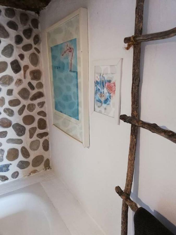 Apartmán Casa Marisol Arcos de la Frontera Exteriér fotografie