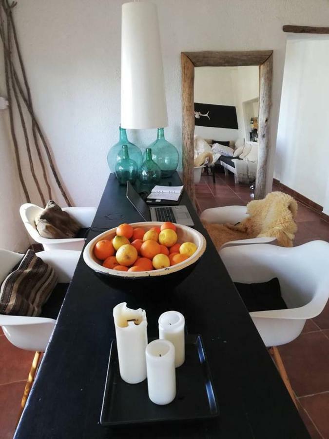 Apartmán Casa Marisol Arcos de la Frontera Exteriér fotografie