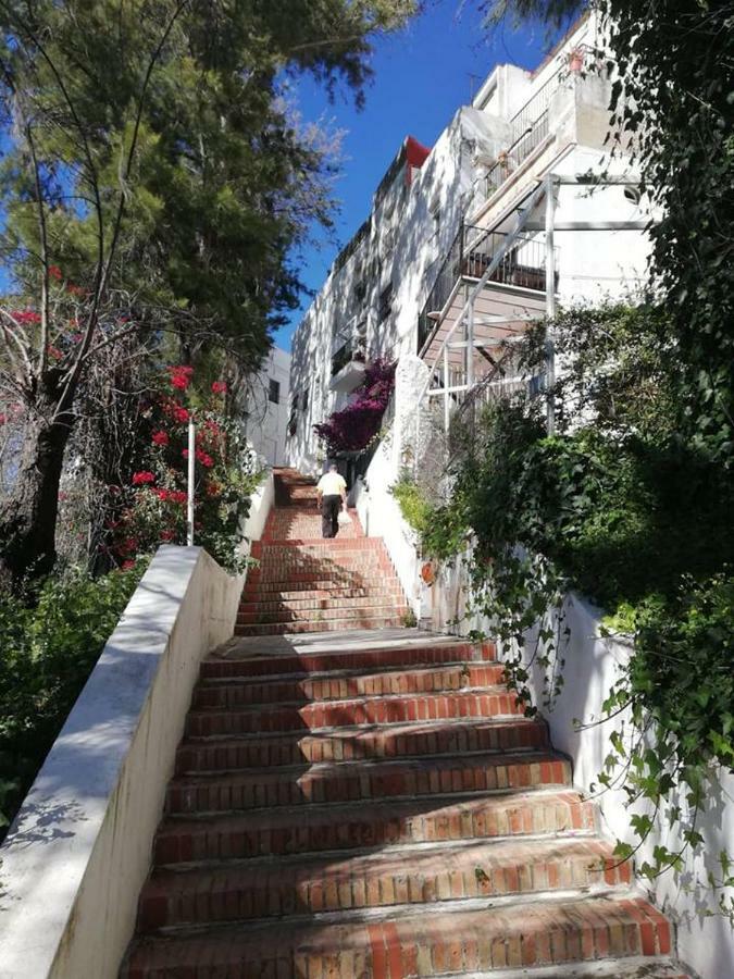 Apartmán Casa Marisol Arcos de la Frontera Exteriér fotografie
