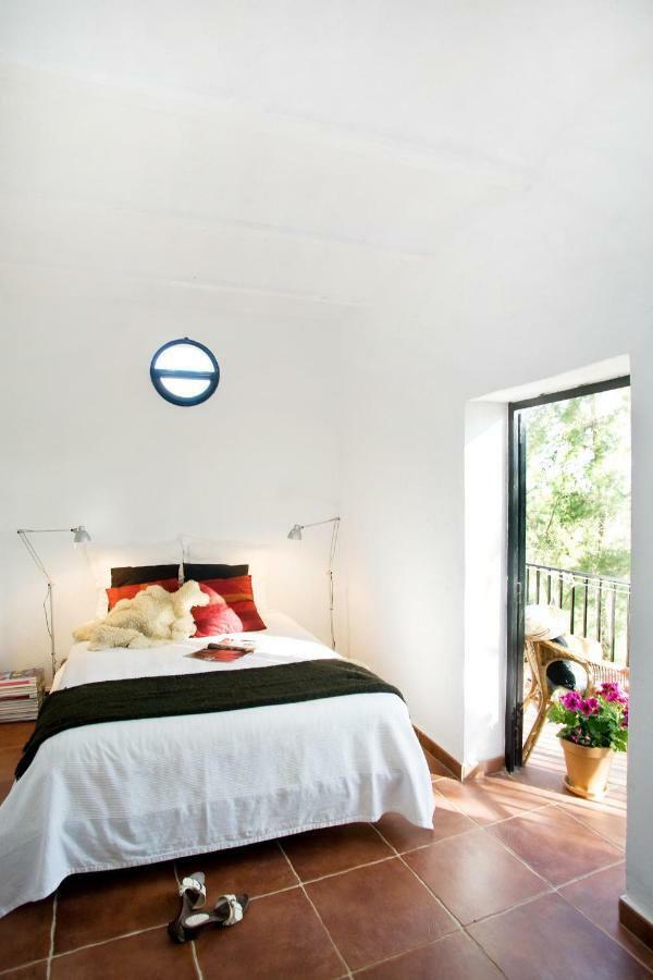 Apartmán Casa Marisol Arcos de la Frontera Exteriér fotografie