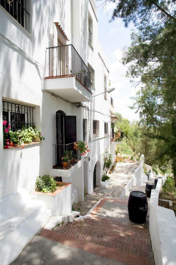 Apartmán Casa Marisol Arcos de la Frontera Exteriér fotografie