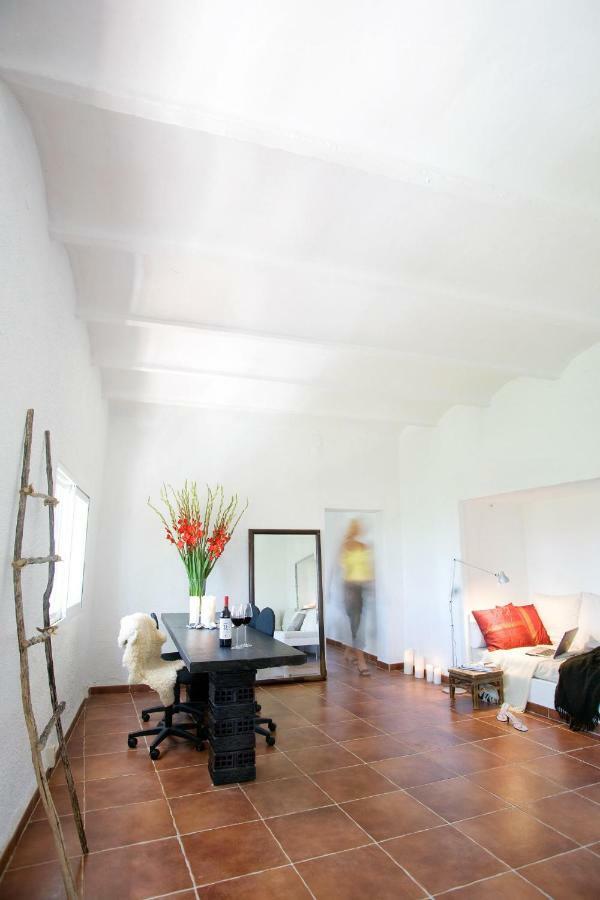 Apartmán Casa Marisol Arcos de la Frontera Exteriér fotografie