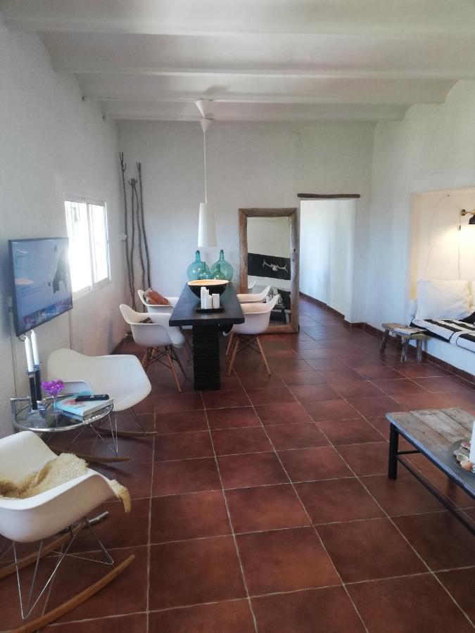 Apartmán Casa Marisol Arcos de la Frontera Exteriér fotografie