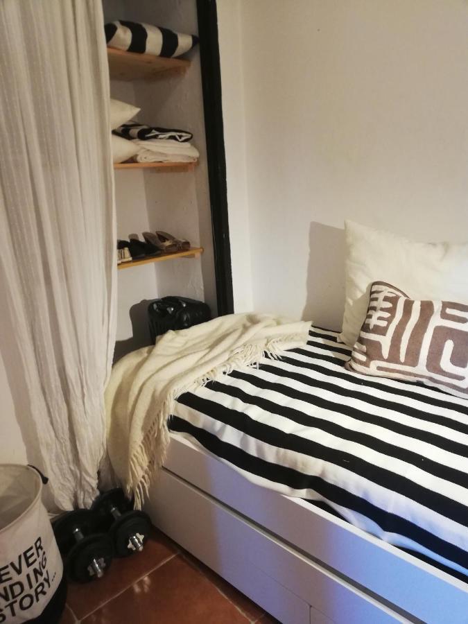 Apartmán Casa Marisol Arcos de la Frontera Exteriér fotografie