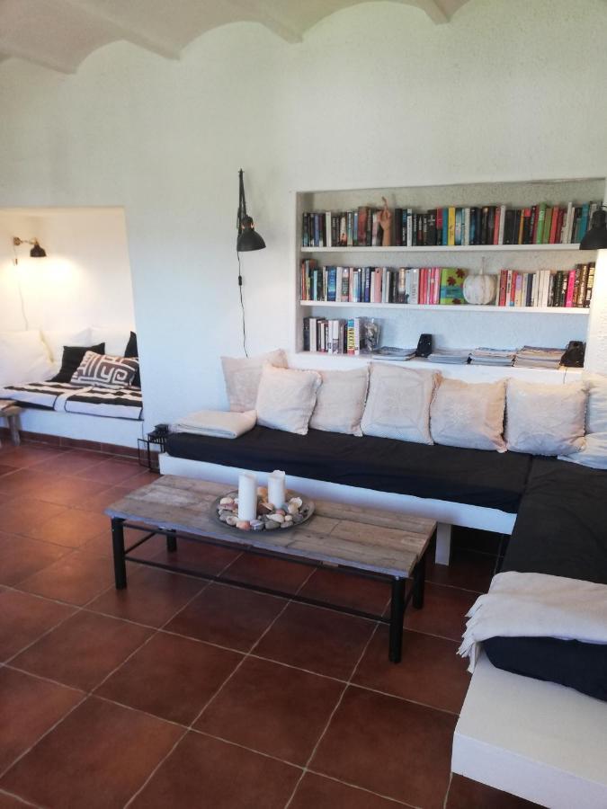 Apartmán Casa Marisol Arcos de la Frontera Exteriér fotografie