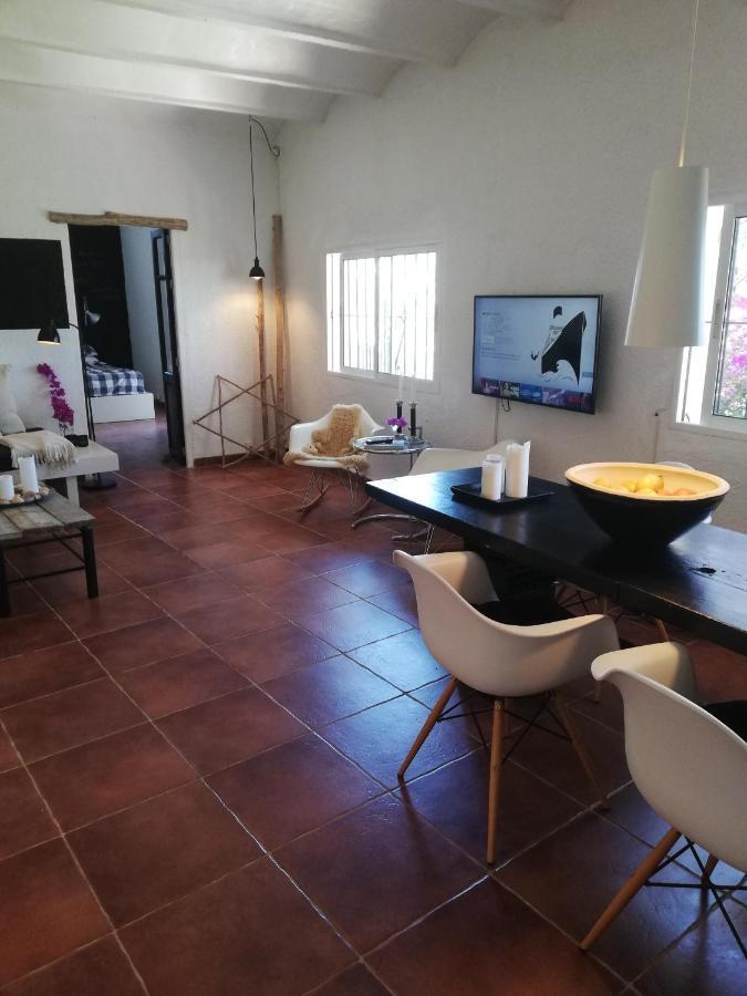 Apartmán Casa Marisol Arcos de la Frontera Exteriér fotografie